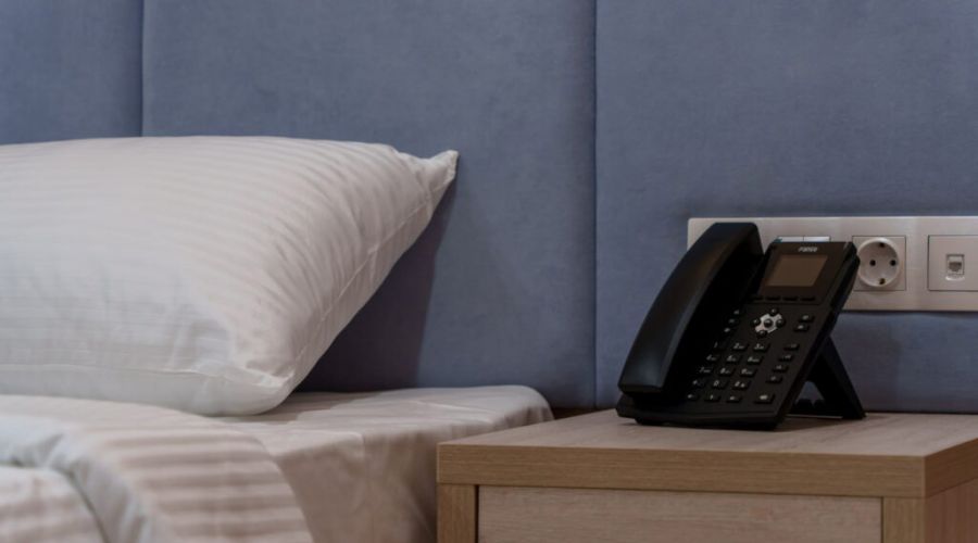 Стандарт TWEENS 2-местный