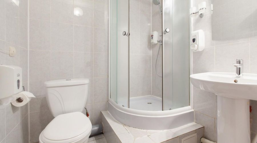 Эконом 2-местный