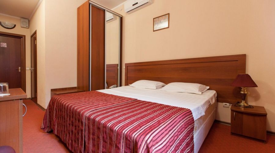 Эконом 2-местный