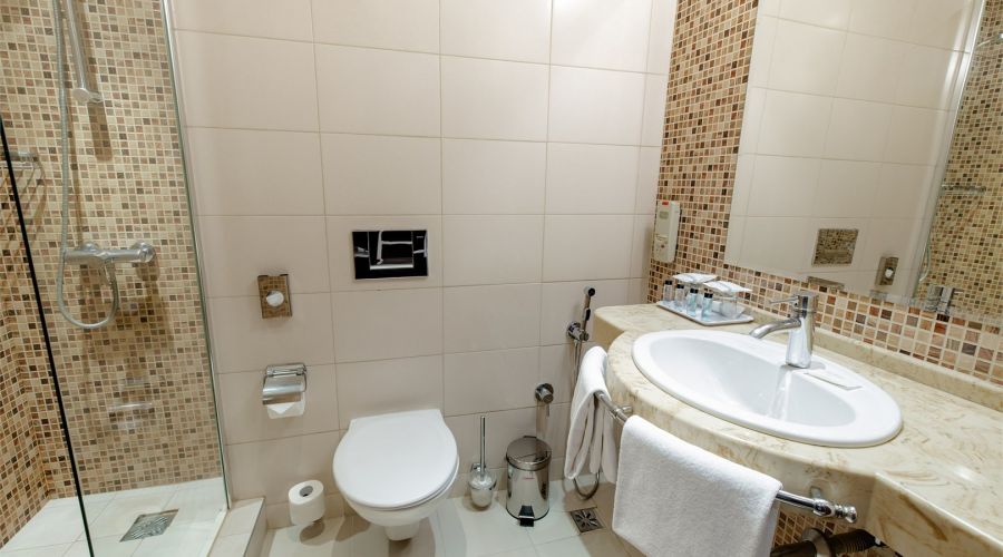 Комфорт 2-местный DBL