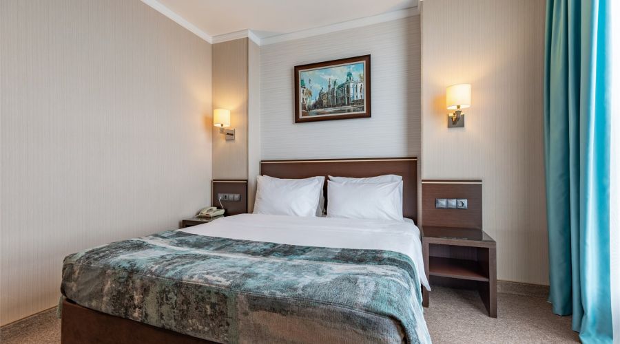 Стандарт 2-местный