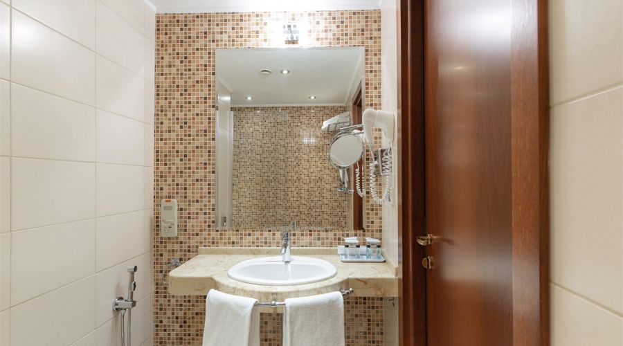 Стандарт 2-местный