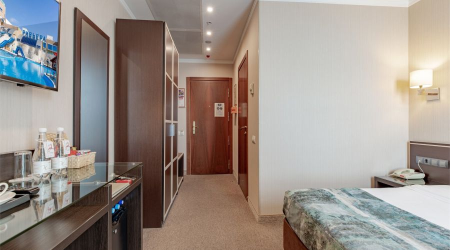 Стандарт 2-местный