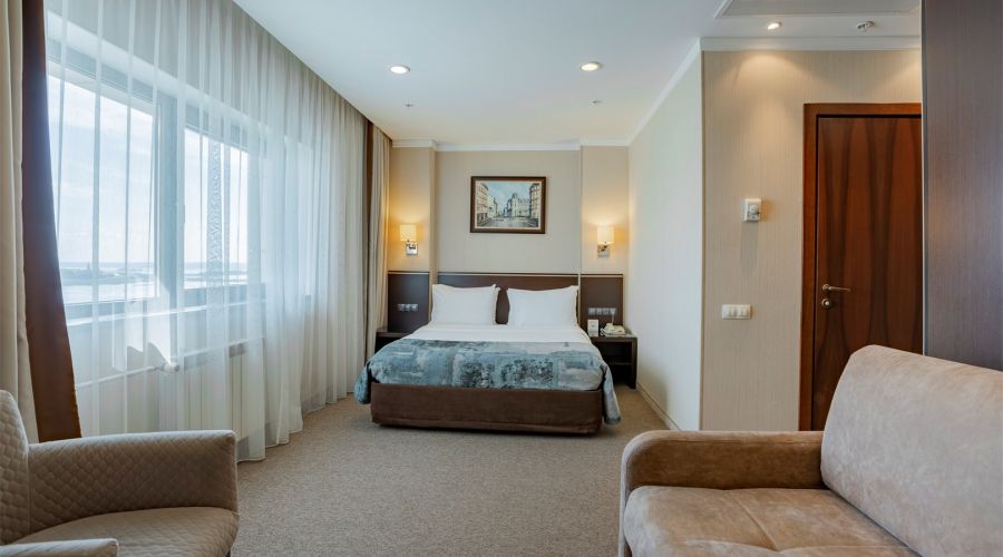 Улучшенный 2-местный DBL