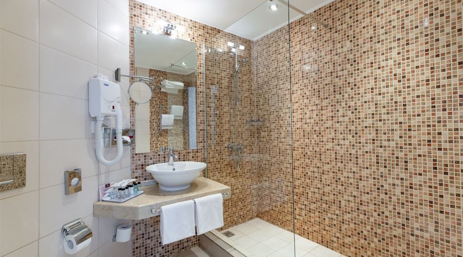 Улучшенный 2-местный с панорамным видом