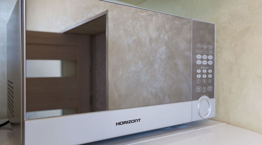 Люкс 2-местный 2-комнатный корпус 1, 2