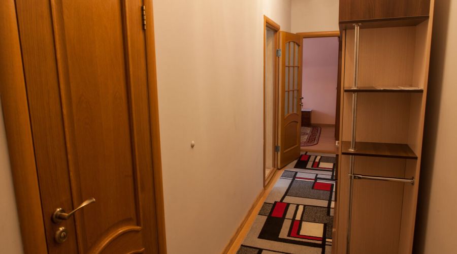 Люкс 2-местный 2-комнатный корпус 1, 2