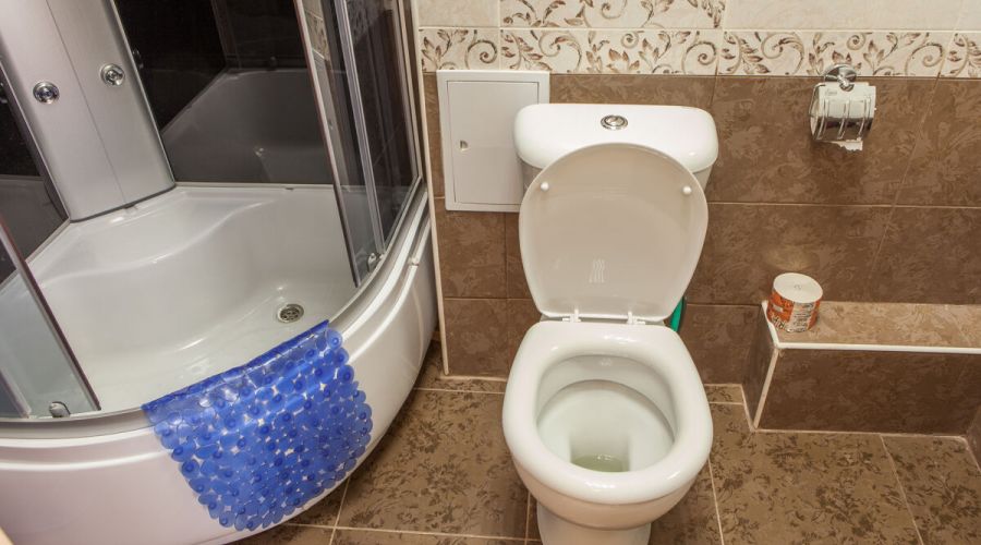 Повышенной комфортности 1-местный корпус 2