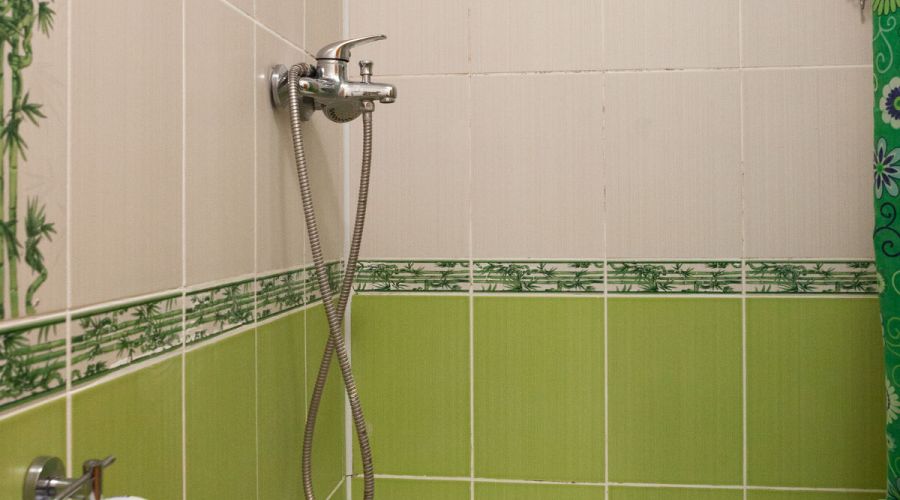 Стандартный 1-местый корпус 1