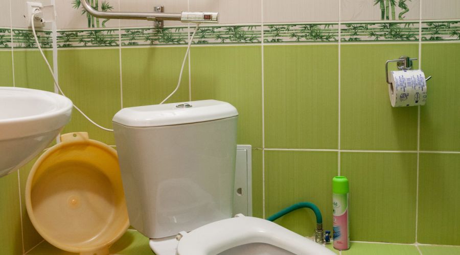 Стандартный 1-местый корпус 1