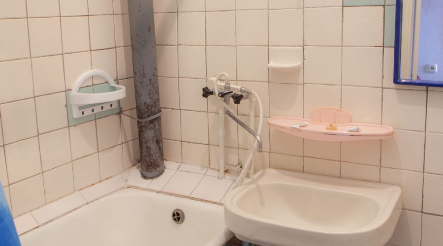 Стандартный 2-местный корпус 2