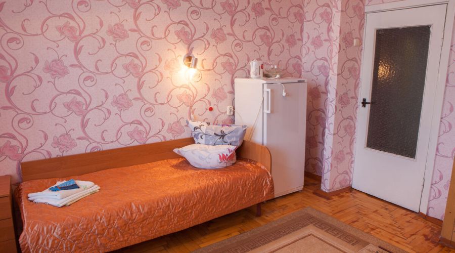 Стандартный 2-местный корпус 2