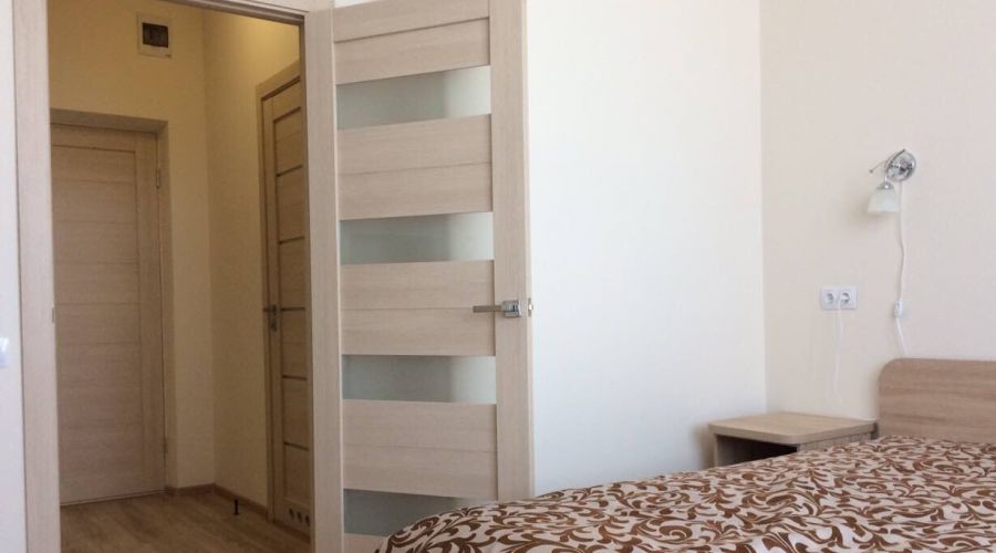 Стандартный 2-местный Дабл/Твин корпус 1,2