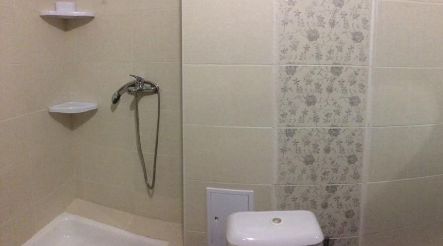 Стандартный 2-местный Дабл/Твин корпус 1,2