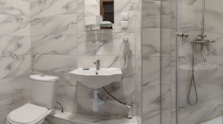 Стандарт Плюс 2-местный Дабл копус 2