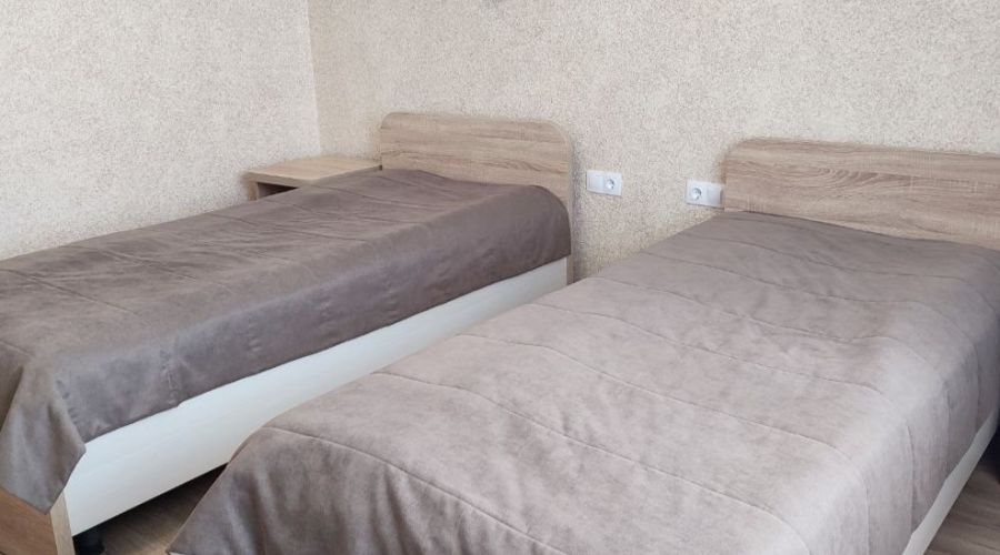 Стандарт Плюс 2-местный Дабл копус 2