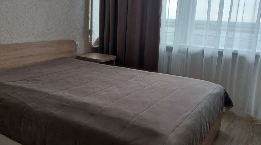 Стандарт Плюс 2-местный Дабл копус 2