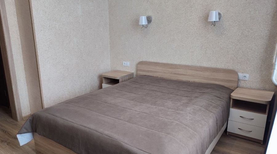 Стандарт Плюс 2-местный Дабл копус 2