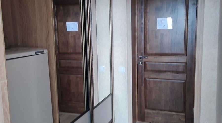 Стандарт Плюс 2-местный Дабл копус 2