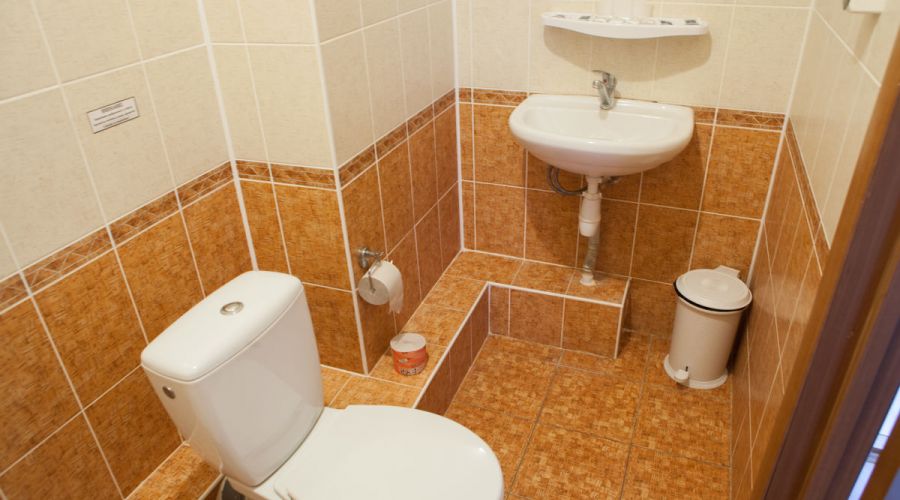 Улучшенный 2-местный корпус 2