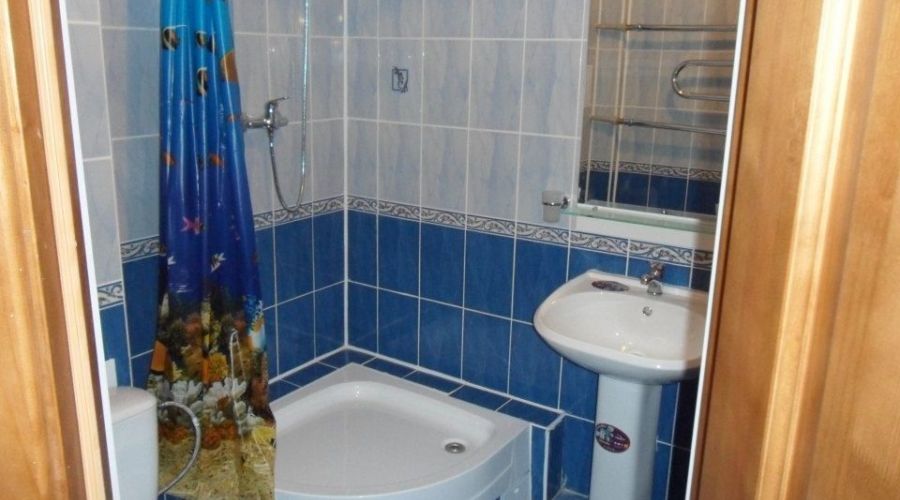 Стандарт 2-местный Твин корпус 3