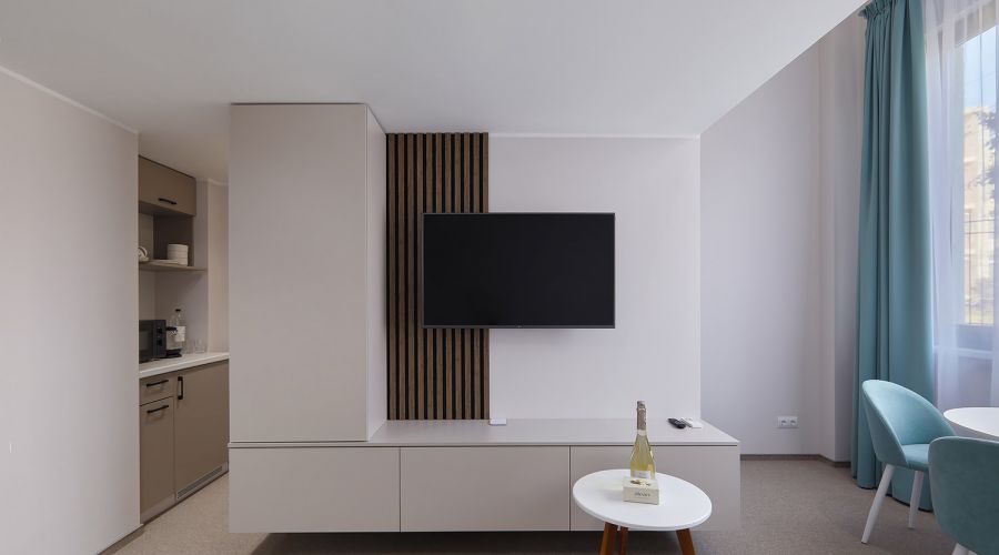 Duplex 2-местный 2-комнатный 2-этажный DUP