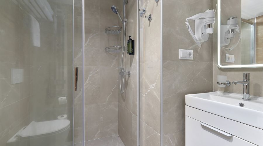 Duplex 2-местный 2-комнатный 2-этажный DUP