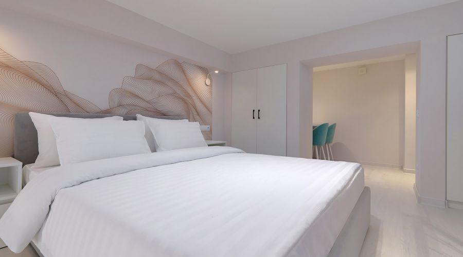 Duplex 2-местный 2-комнатный 2-этажный DUP