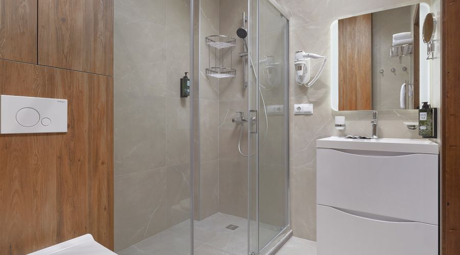 Studio Studio promo - 2-местный 1-комнатный STUpV