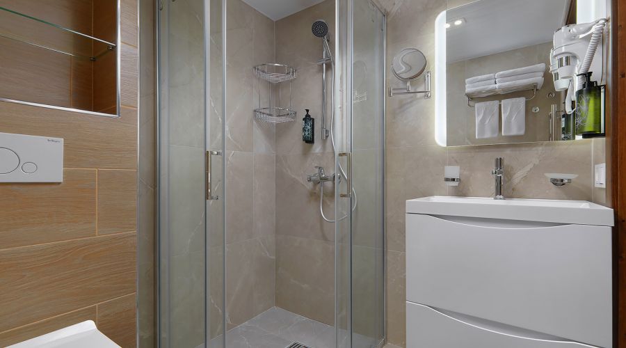 Suite duplex 2-местный 2-комнатный SutD