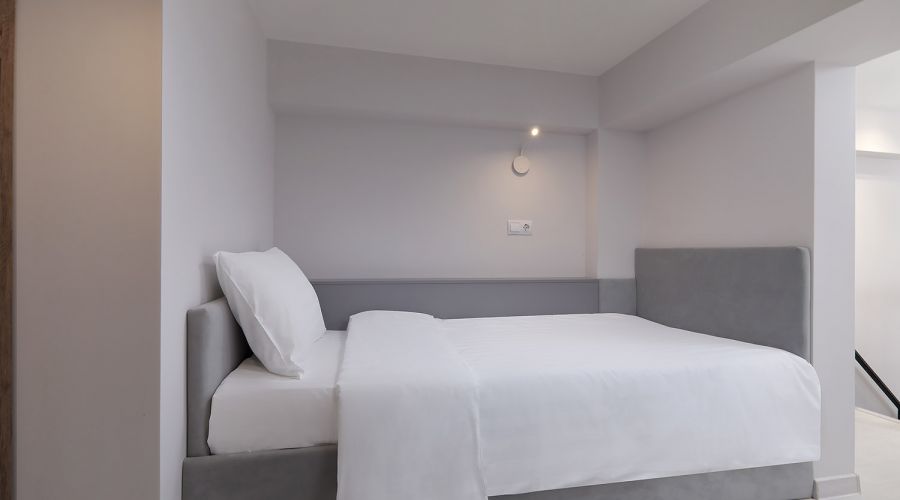 Suite duplex 2-местный 2-комнатный SutD