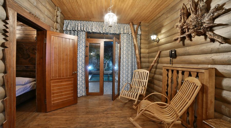 Апартаменты Апартаменты Барские