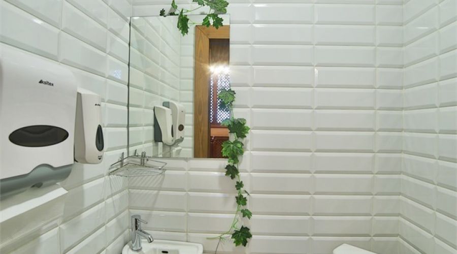 Апартаменты Апартаменты Барские