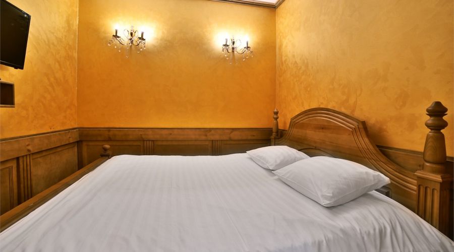 Апартаменты Апартаменты Барские