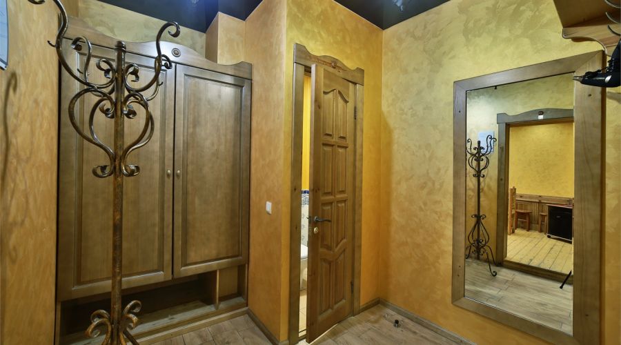 Апартаменты Апартаменты Барские