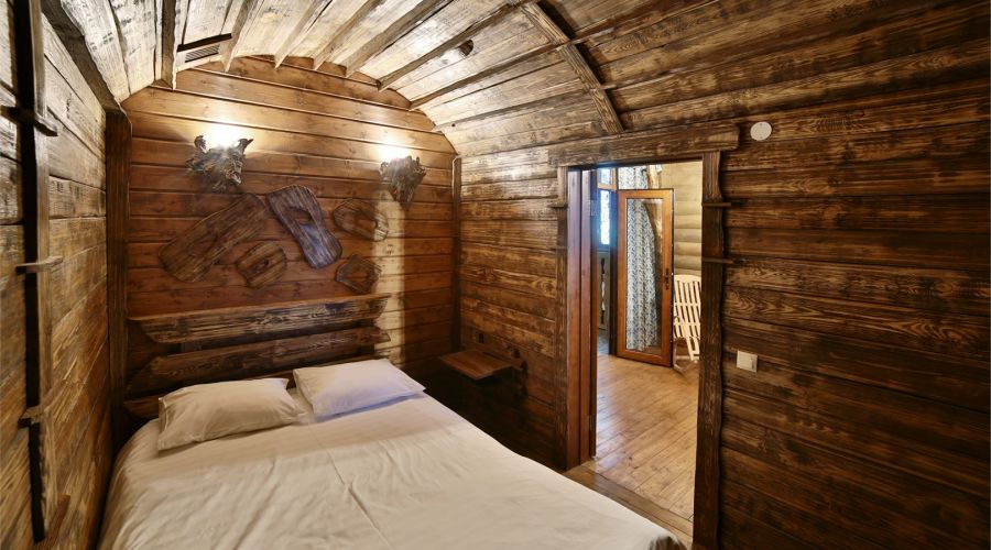 Апартаменты Апартаменты Барские