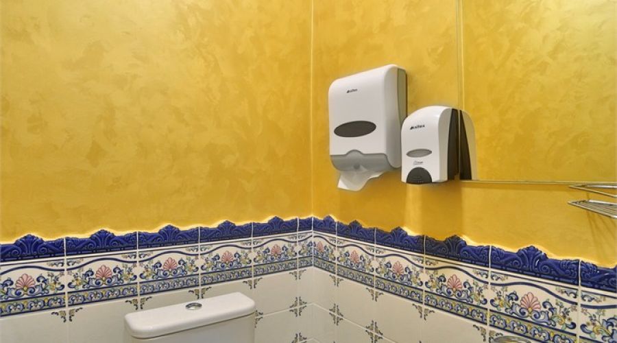 Апартаменты Апартаменты Барские