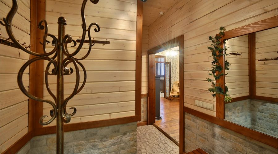 Апартаменты Апартаменты Барские