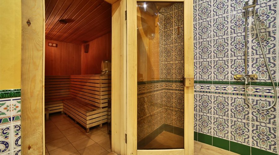 Апартаменты Апартаменты Барские