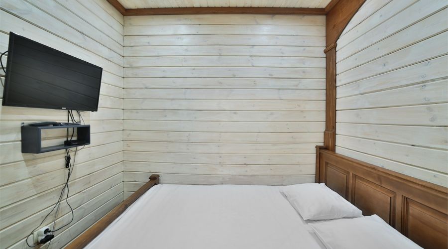 Апартаменты Апартаменты Монастырские