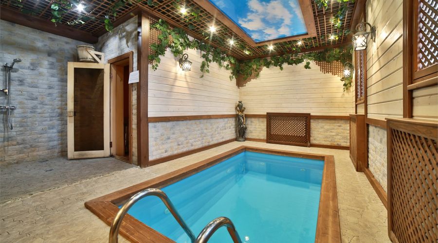 Апартаменты Апартаменты Монастырские