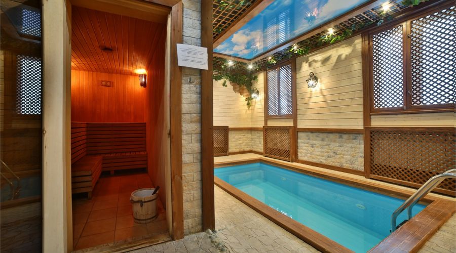 Апартаменты Апартаменты Монастырские