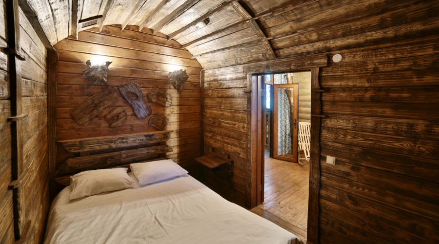 Апартаменты Апартаменты Сказочные