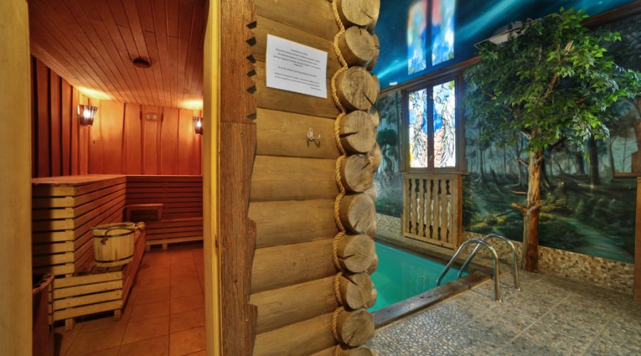 Апартаменты Апартаменты Сказочные