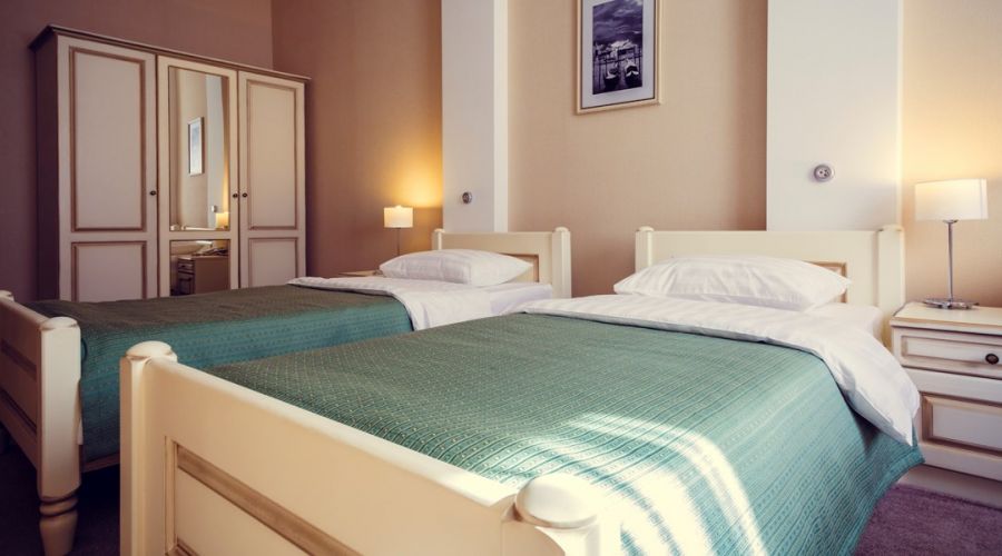 Стандарт 2-местный