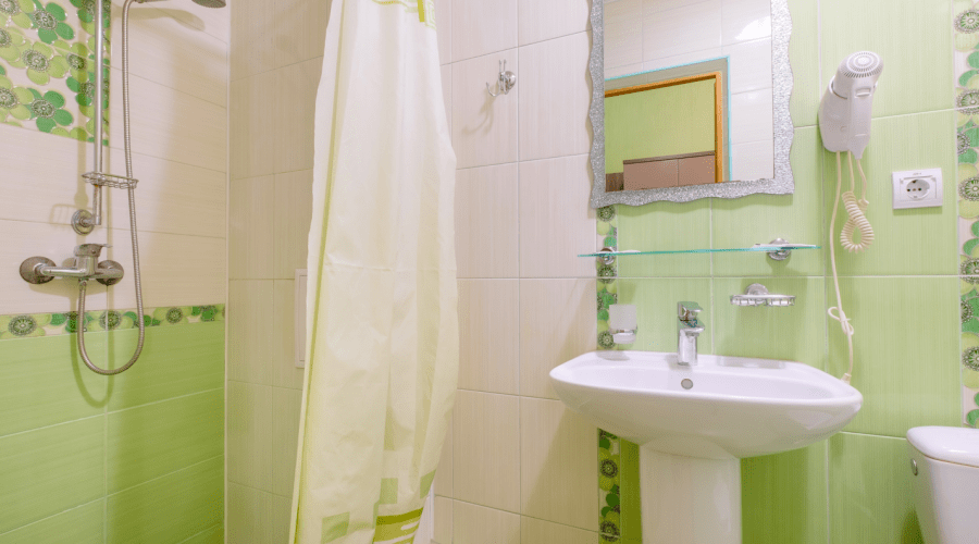 Стандарт Комфорт 2-местный 1-комнатный