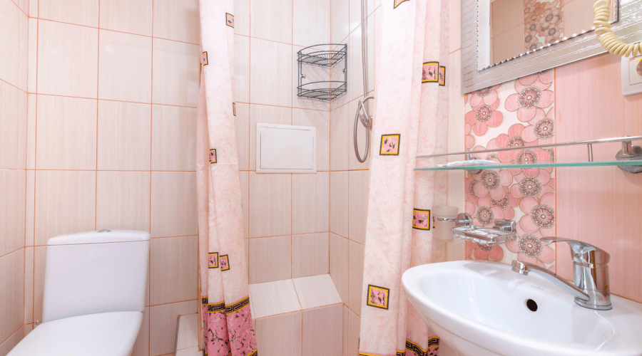 Стандарт Эконом Promo Room 2-местный 1-комнатный