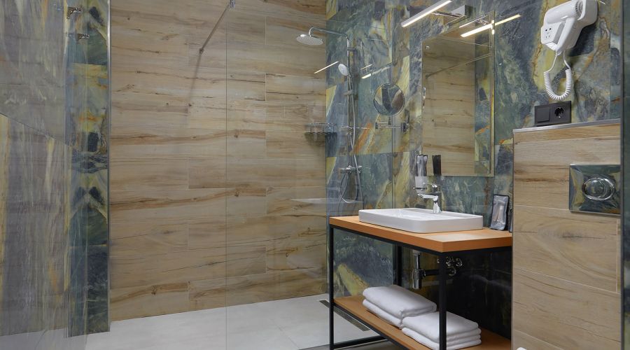 Family Family suite 4-местный 3-комнатный