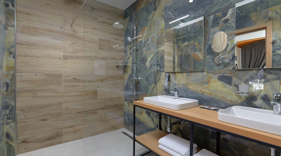 Family Family suite 4-местный 3-комнатный