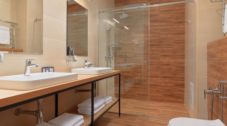 Junior Suite Junior suite 2-местный 1-комнатный JsutV 